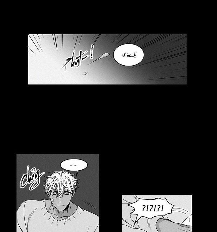 Một Tuần Dục Vọng – Truyện Ngắn Omegaver 5.1 trang 46