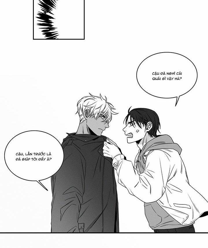 Một Tuần Dục Vọng – Truyện Ngắn Omegaver 5.2 trang 12