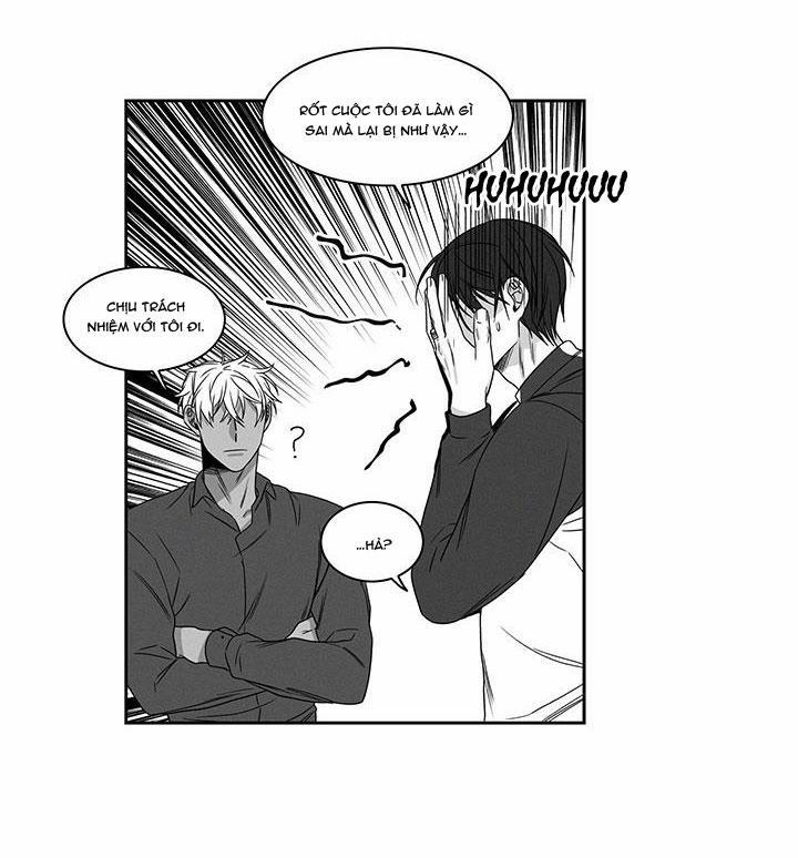 Một Tuần Dục Vọng – Truyện Ngắn Omegaver 5.2 trang 53