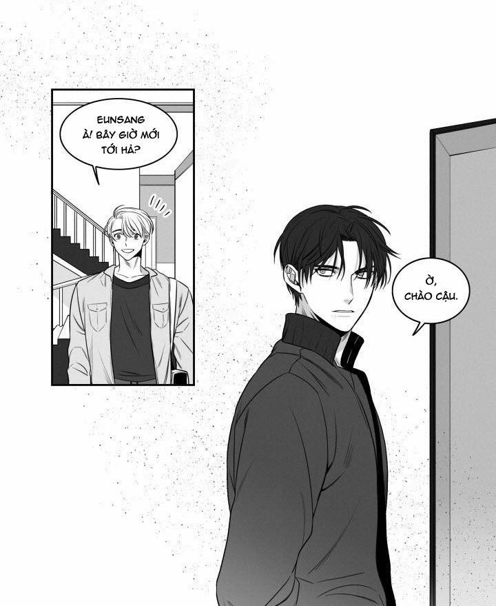 Một Tuần Dục Vọng – Truyện Ngắn Omegaver 5 trang 5