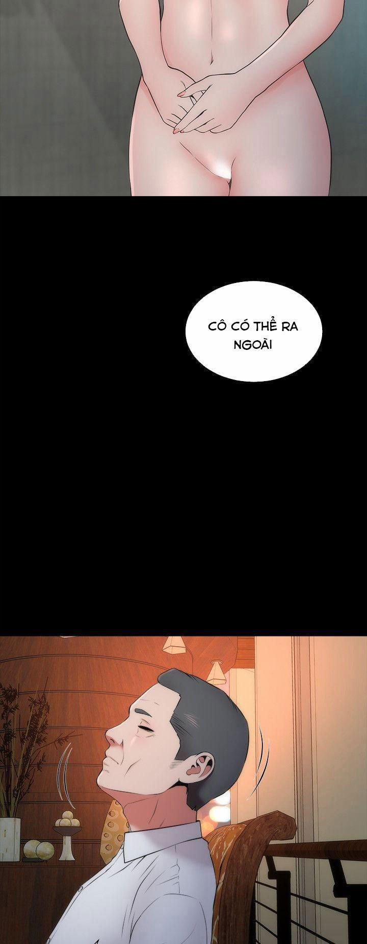 Mother And Daughter Next Door 14 trang 33