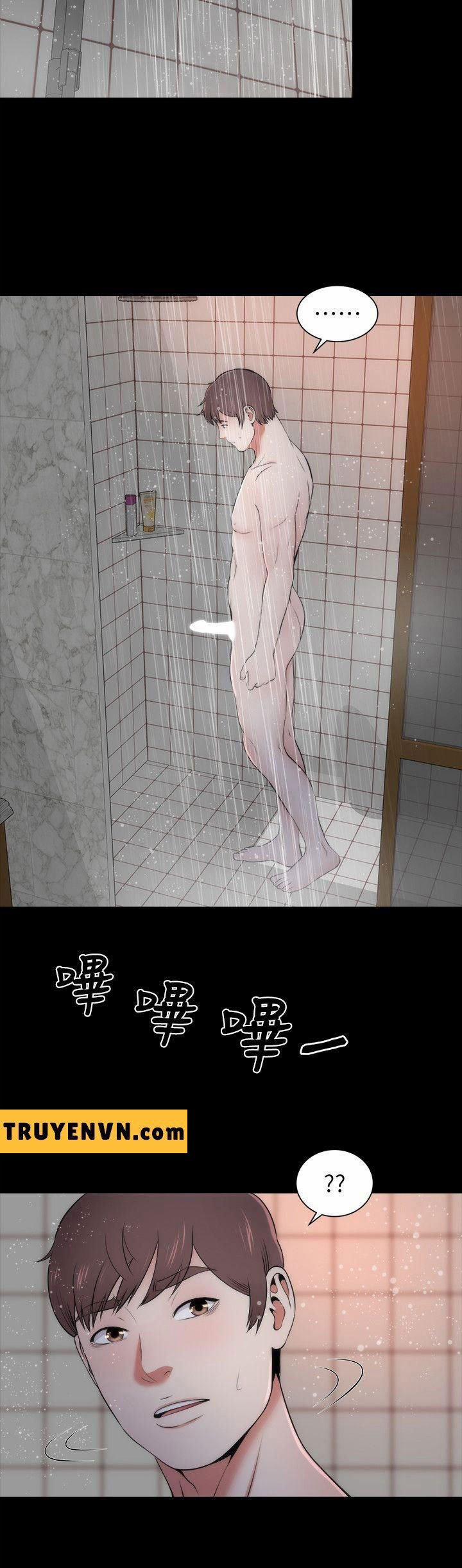 Mother And Daughter Next Door 14 trang 42