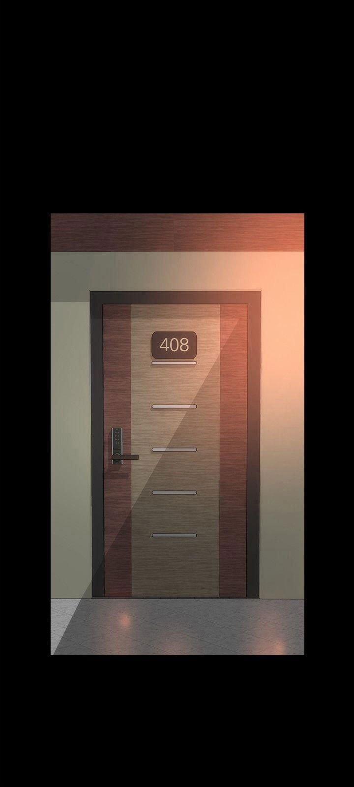 Mother And Daughter Next Door 14 trang 9