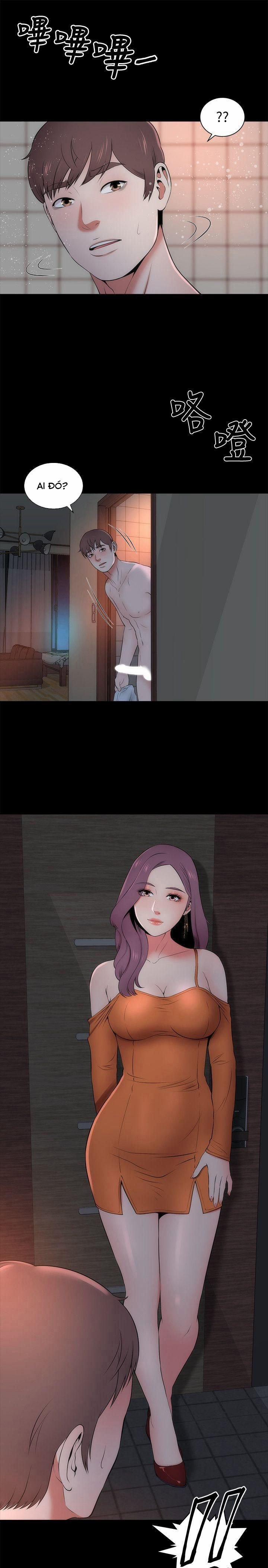 Mother And Daughter Next Door 15 trang 0