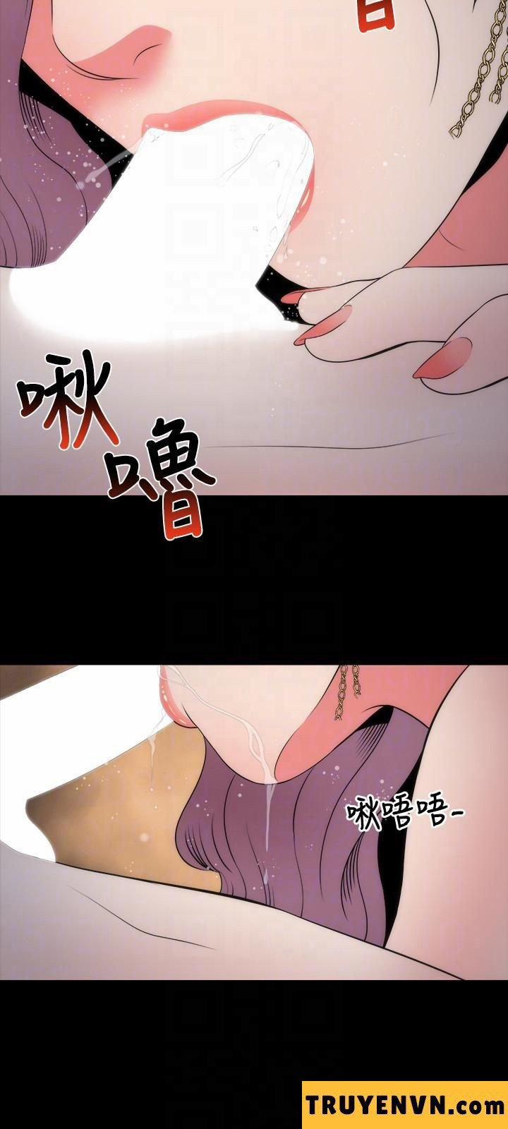 Mother And Daughter Next Door 15 trang 20