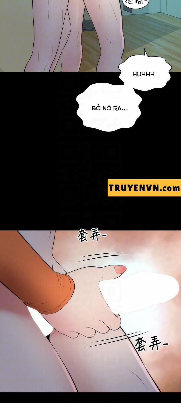 Mother And Daughter Next Door 15 trang 8