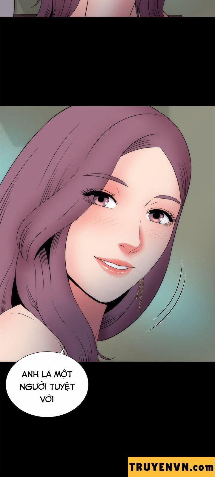 Mother And Daughter Next Door 16 trang 5