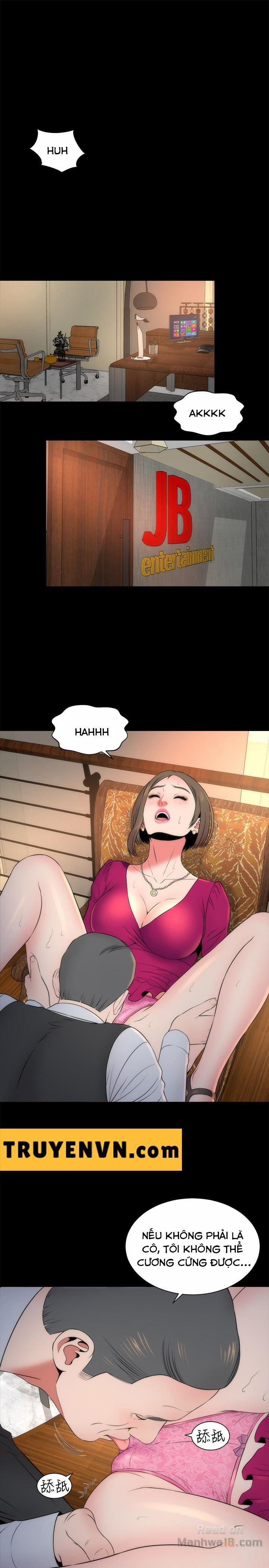 Mother And Daughter Next Door 18 trang 26