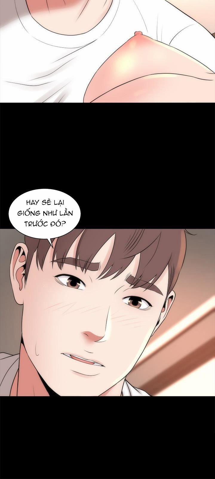 Mother And Daughter Next Door 21 trang 2