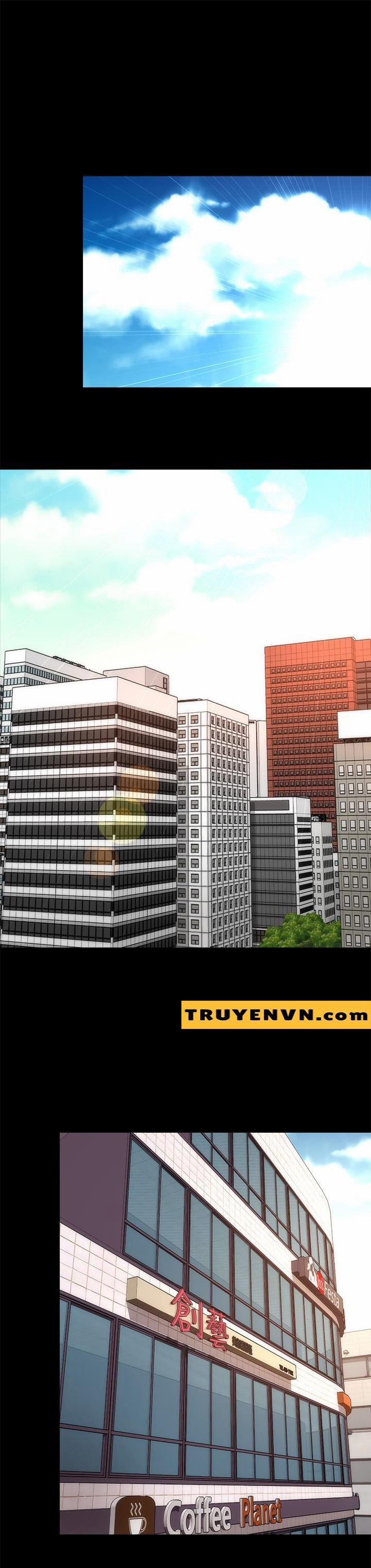 Mother And Daughter Next Door 23 trang 13