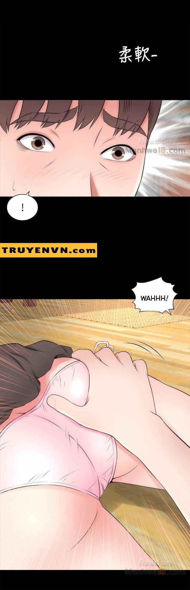 Mother And Daughter Next Door 23 trang 2