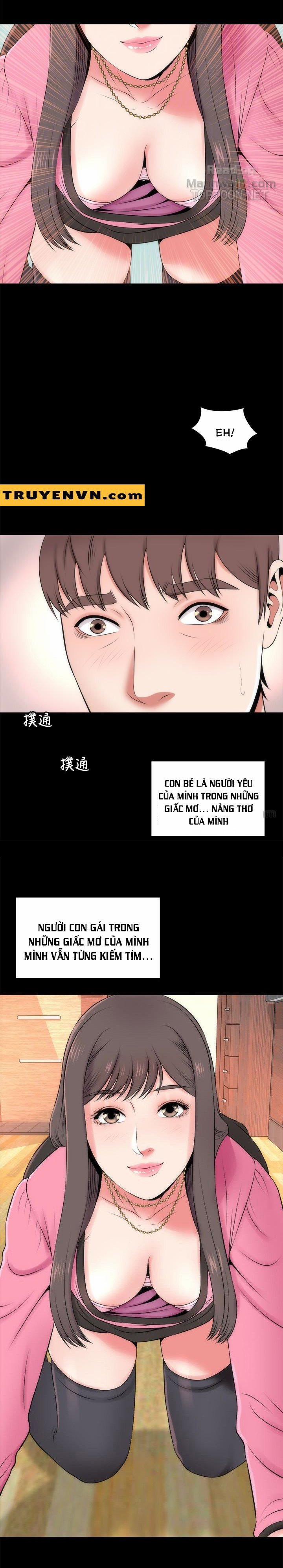 Mother And Daughter Next Door 24 trang 11