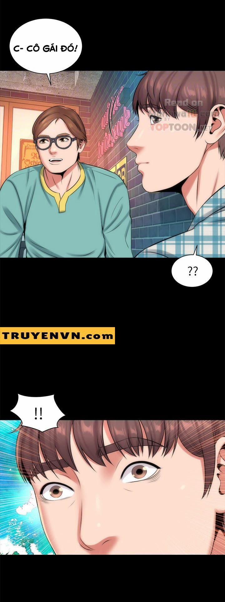 Mother And Daughter Next Door 25 trang 11