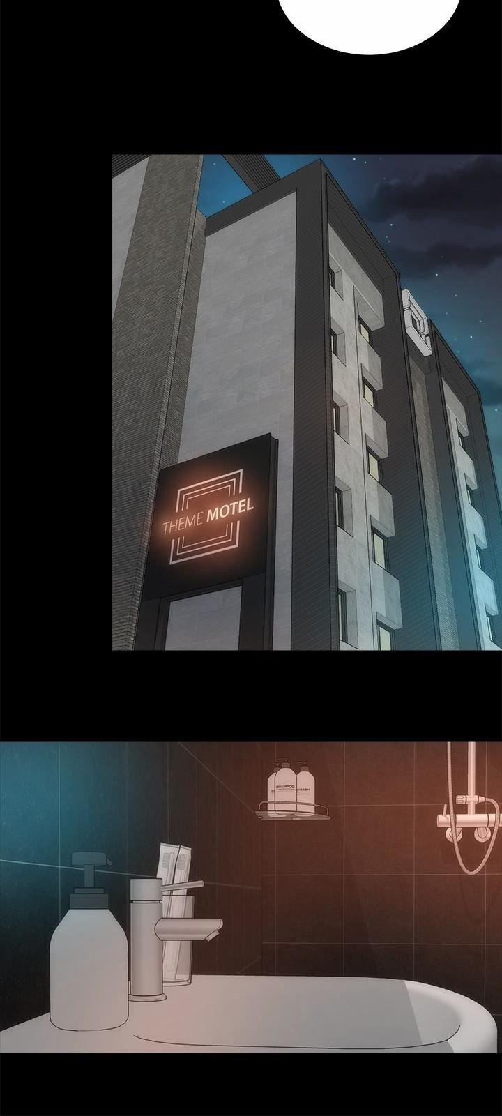 Mother And Daughter Next Door 26 trang 23