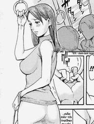 Đọc truyện tranh Mother And Son Gone Off The Track