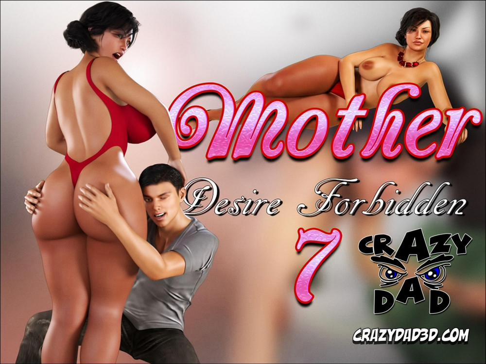Mother Desire Forbidden Vol 7 0 0 0 Mẹ tha thứ cho con trang 1