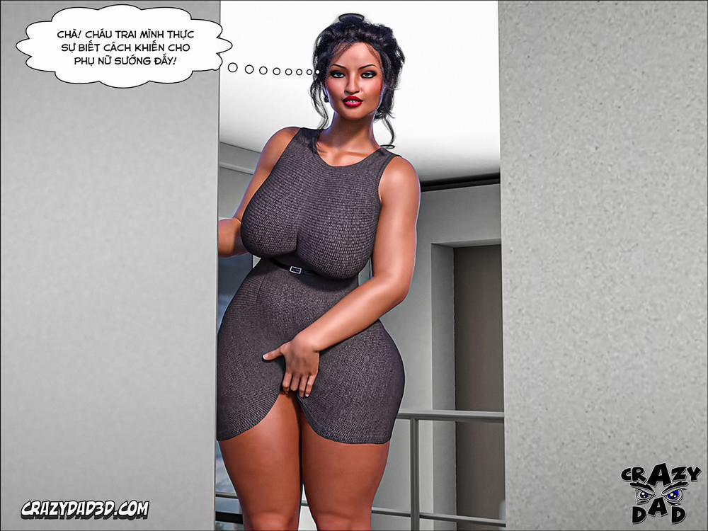 Mother Desire Forbidden Vol 9 0 0 0 Mông phụ nữ gia đình mình đều ngon. trang 31