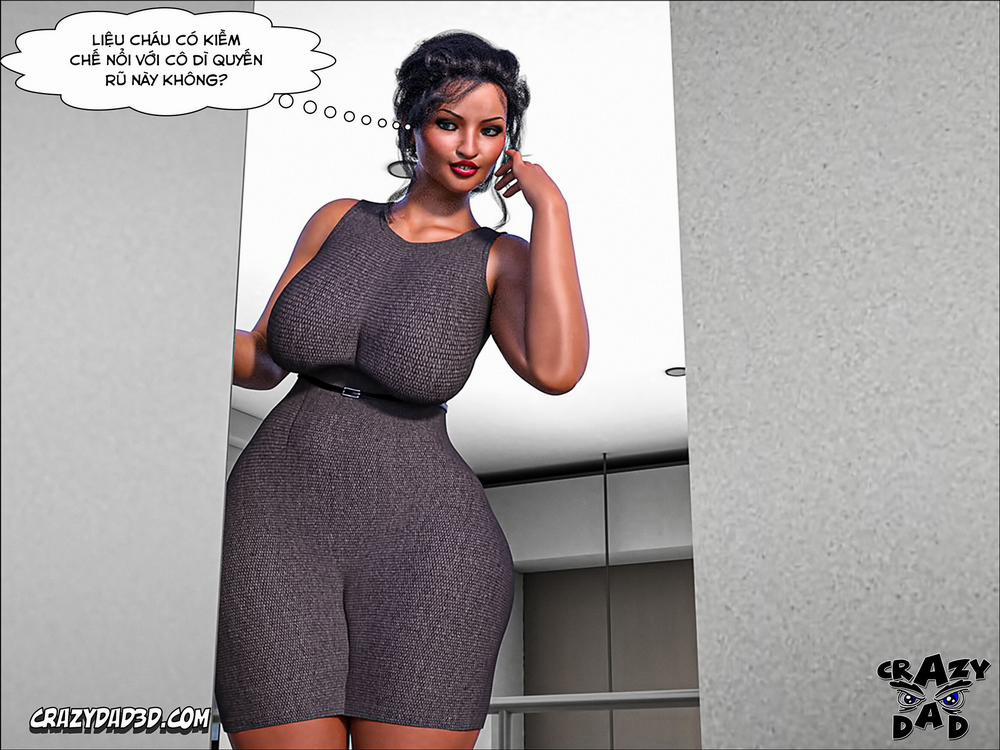 Mother Desire Forbidden Vol 9 0 0 0 Mông phụ nữ gia đình mình đều ngon. trang 32