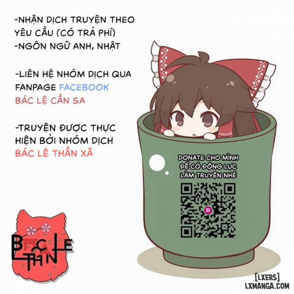 Mother Fucker Doushi! Docchi o Okashite mo Oneshot trang 0