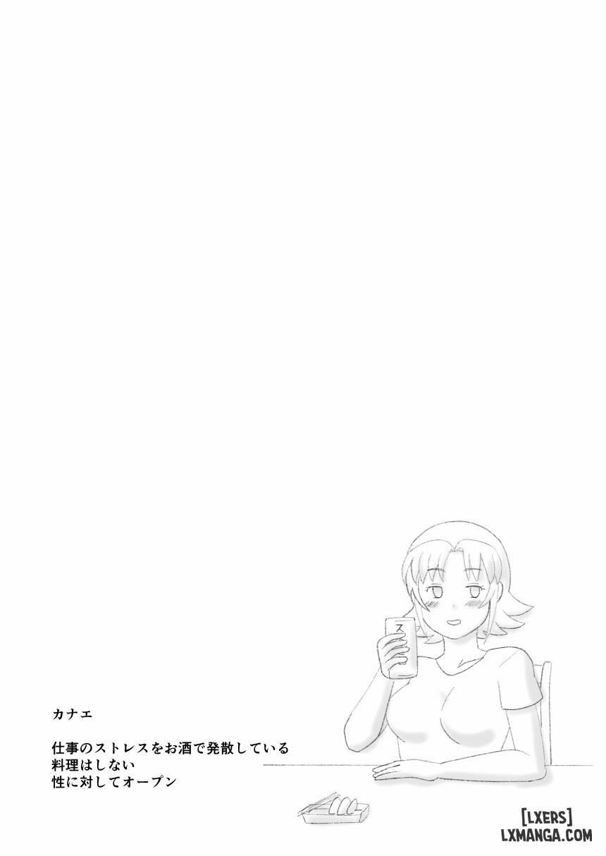 Mothercorn Oneshot trang 19