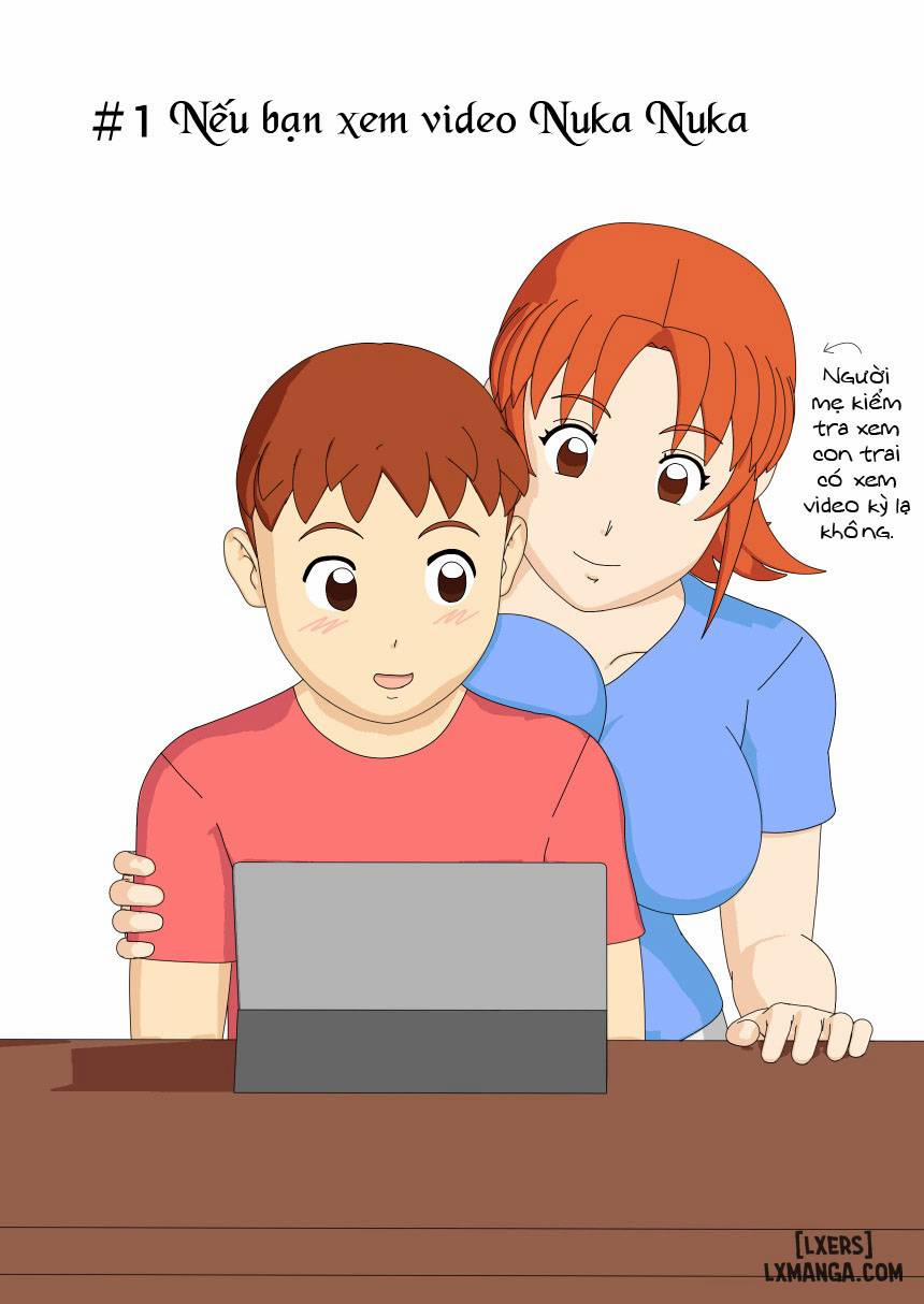 Mothercorn Oneshot trang 2