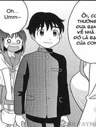 Đọc truyện tranh Motherfucker