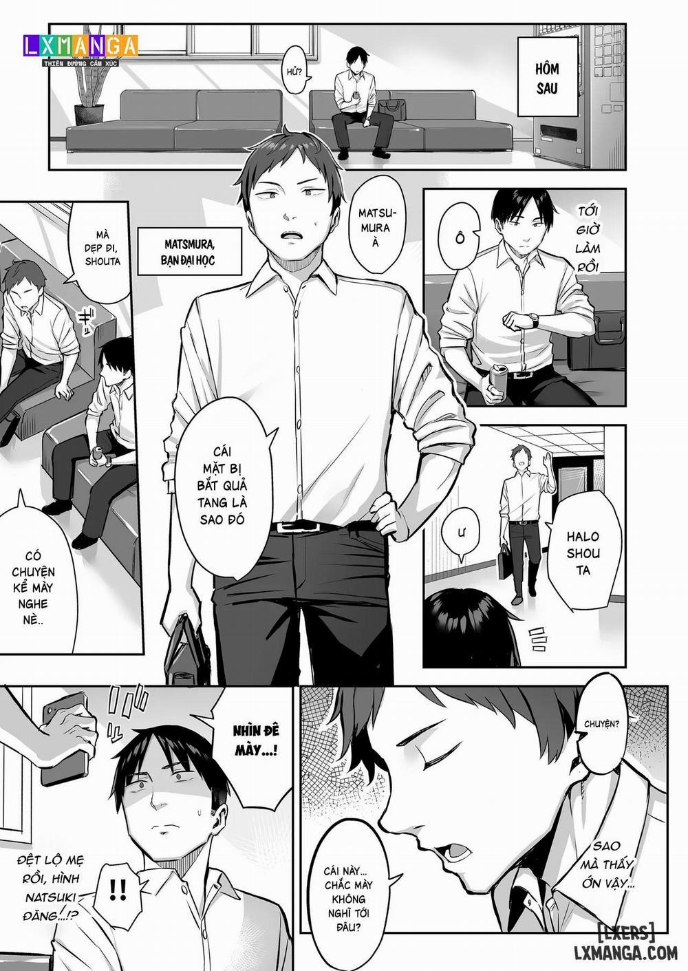 Moto InCha no Kyonyuu Yariman Imouto ga Erosugite, Onii-chan wa Mou...!! 4 Oneshot. trang 52