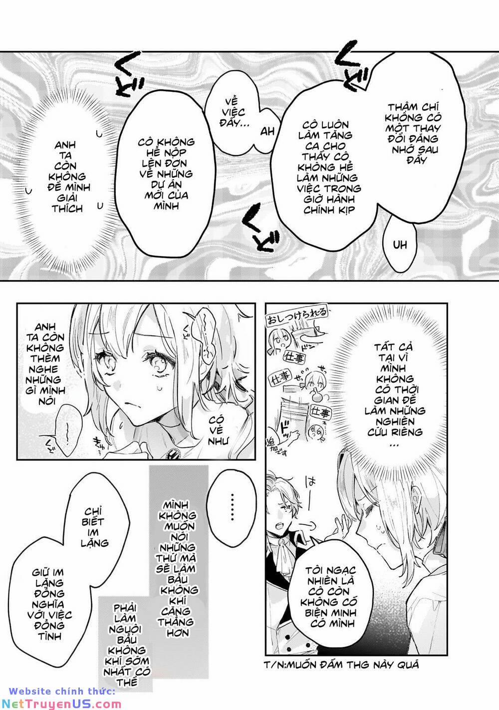 Moto Kyuutei Renkinjutsushi No Watashi, Henkyou De Nonbiri Ryouchi Kaitaku Hajimemasu! 1 trang 12