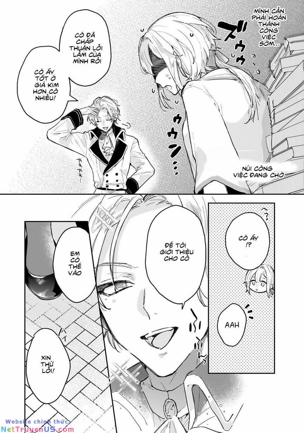 Moto Kyuutei Renkinjutsushi No Watashi, Henkyou De Nonbiri Ryouchi Kaitaku Hajimemasu! 1 trang 13