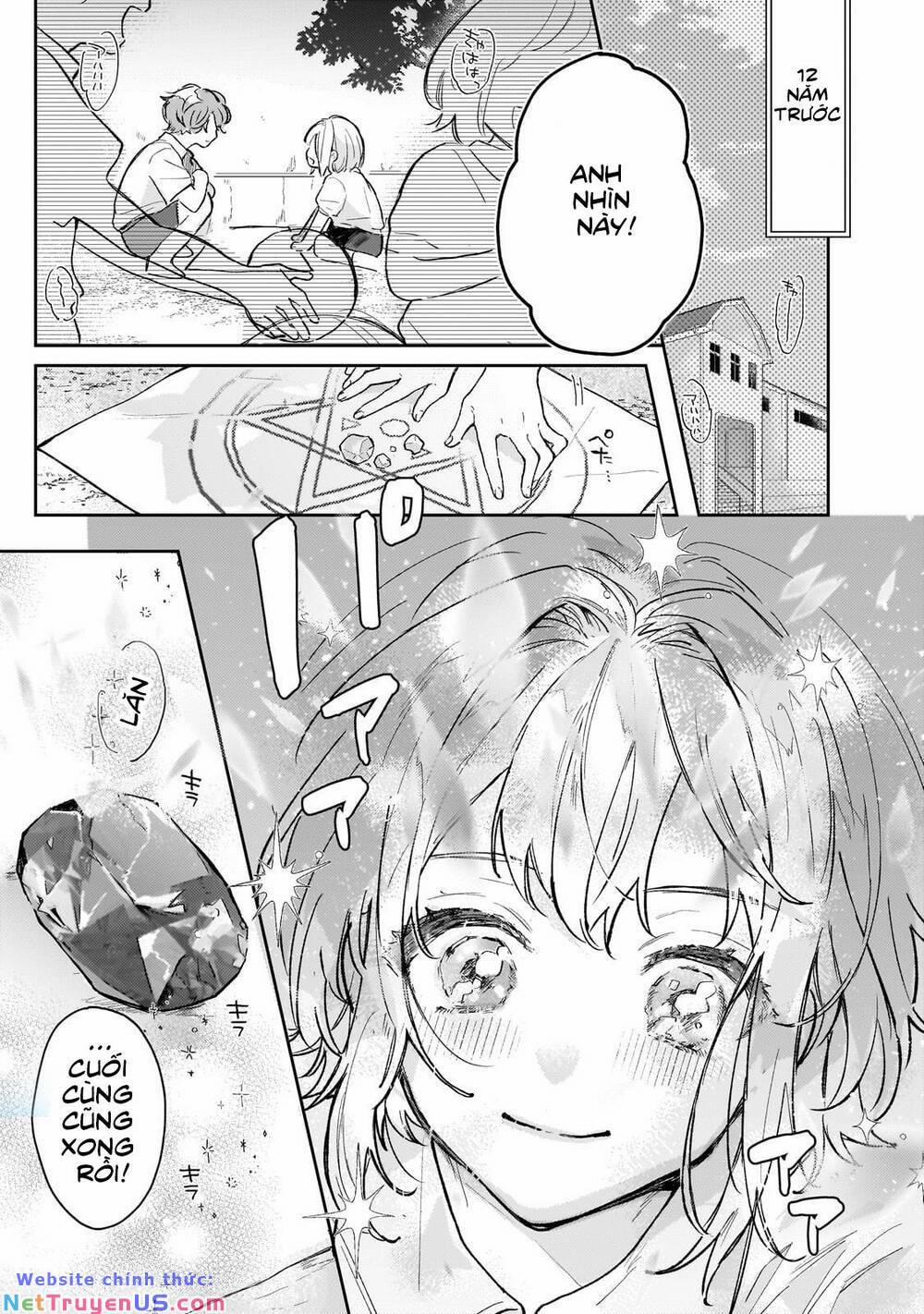 Moto Kyuutei Renkinjutsushi No Watashi, Henkyou De Nonbiri Ryouchi Kaitaku Hajimemasu! 1 trang 2