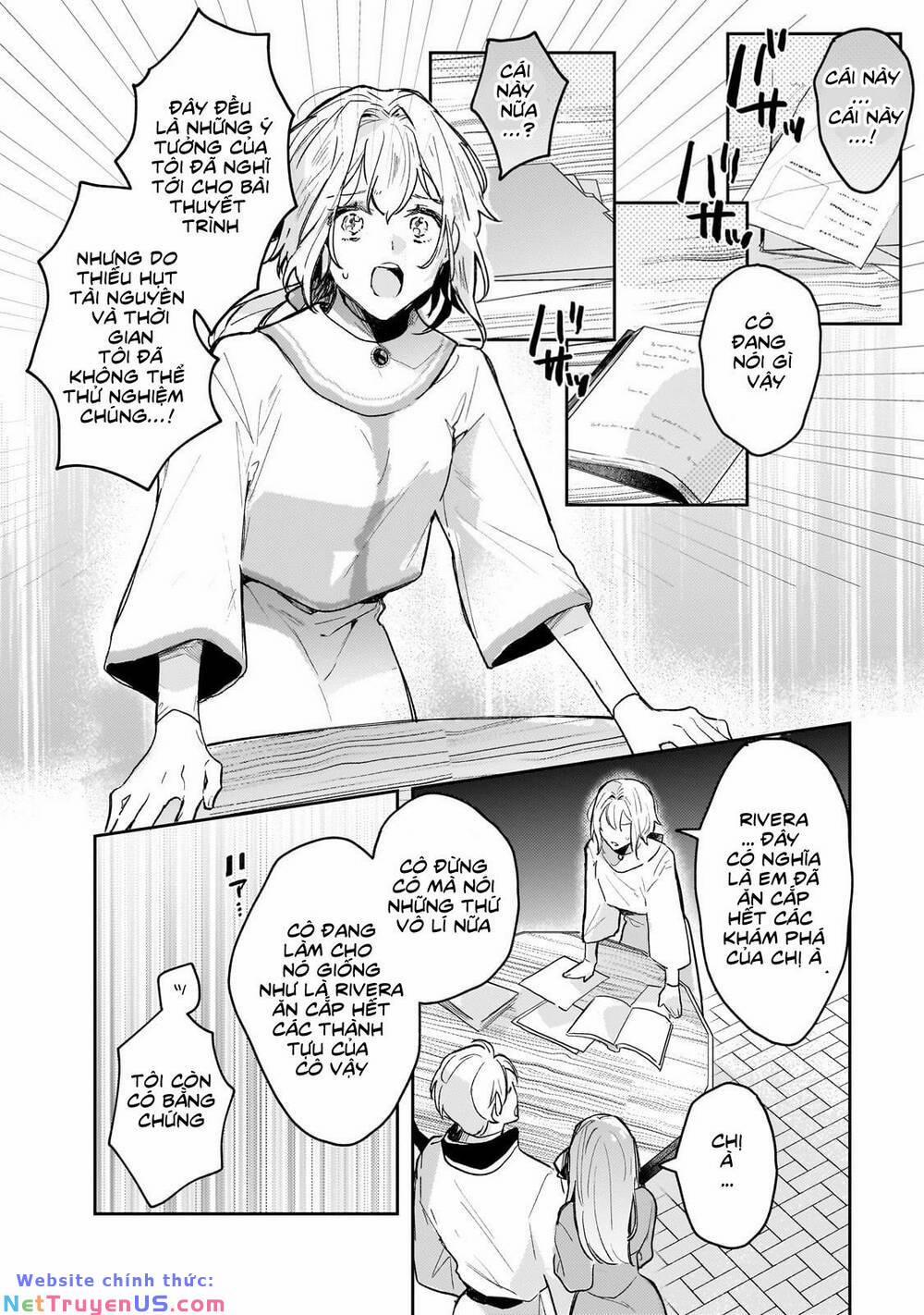 Moto Kyuutei Renkinjutsushi No Watashi, Henkyou De Nonbiri Ryouchi Kaitaku Hajimemasu! 1 trang 21