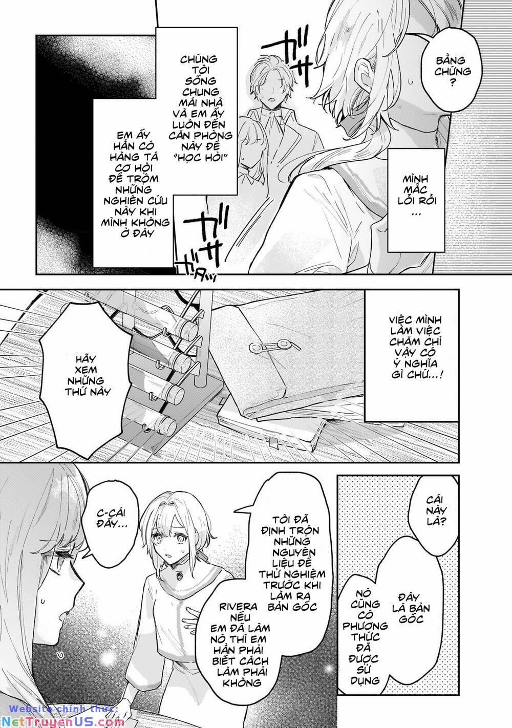 Moto Kyuutei Renkinjutsushi No Watashi, Henkyou De Nonbiri Ryouchi Kaitaku Hajimemasu! 1 trang 22