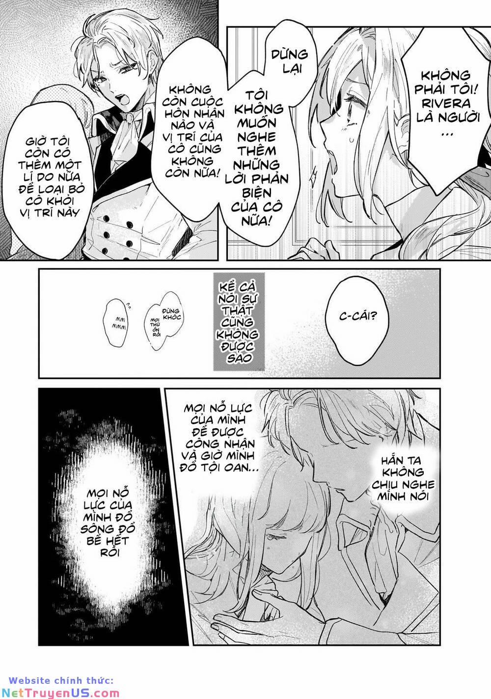 Moto Kyuutei Renkinjutsushi No Watashi, Henkyou De Nonbiri Ryouchi Kaitaku Hajimemasu! 1 trang 24