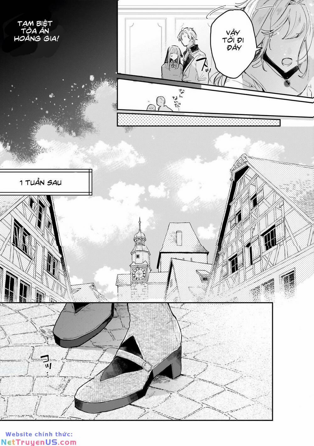 Moto Kyuutei Renkinjutsushi No Watashi, Henkyou De Nonbiri Ryouchi Kaitaku Hajimemasu! 1 trang 28