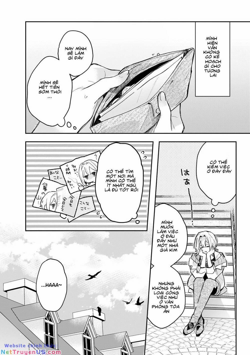 Moto Kyuutei Renkinjutsushi No Watashi, Henkyou De Nonbiri Ryouchi Kaitaku Hajimemasu! 1 trang 31