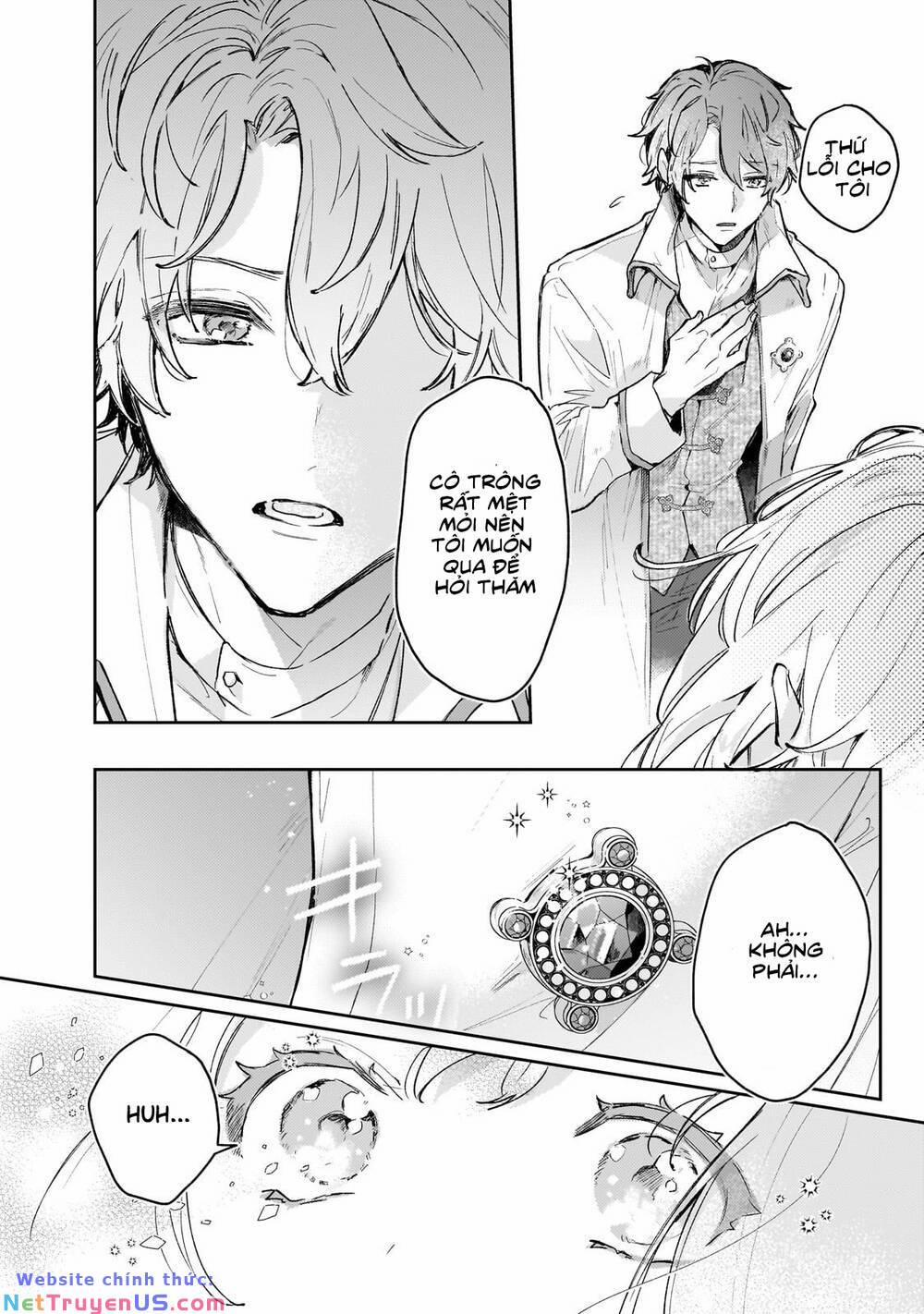 Moto Kyuutei Renkinjutsushi No Watashi, Henkyou De Nonbiri Ryouchi Kaitaku Hajimemasu! 1 trang 35