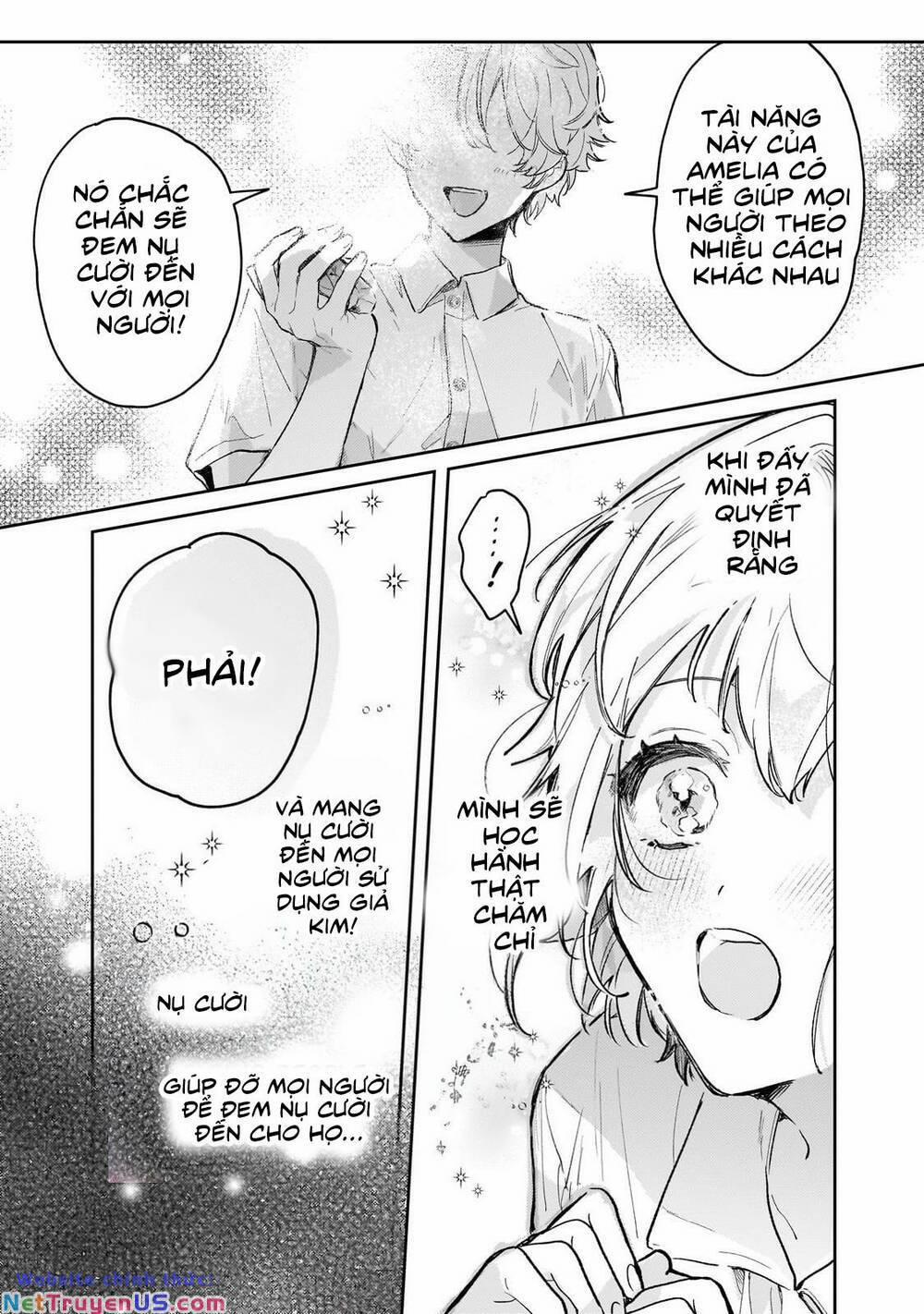 Moto Kyuutei Renkinjutsushi No Watashi, Henkyou De Nonbiri Ryouchi Kaitaku Hajimemasu! 1 trang 4