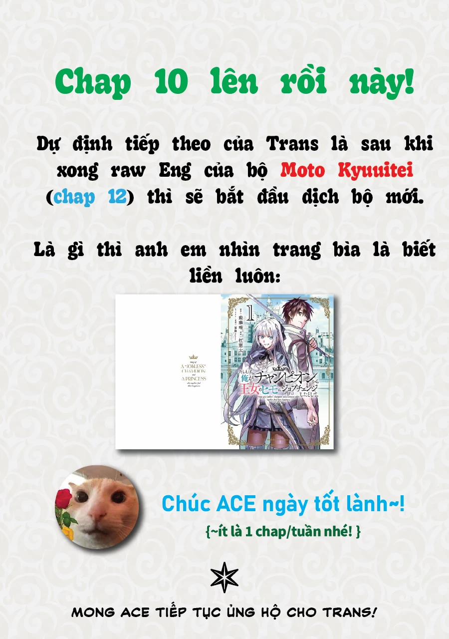 Moto Kyuutei Renkinjutsushi No Watashi, Henkyou De Nonbiri Ryouchi Kaitaku Hajimemasu! 10 trang 0