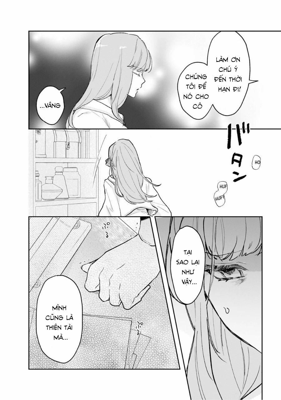 Moto Kyuutei Renkinjutsushi No Watashi, Henkyou De Nonbiri Ryouchi Kaitaku Hajimemasu! 11 trang 22