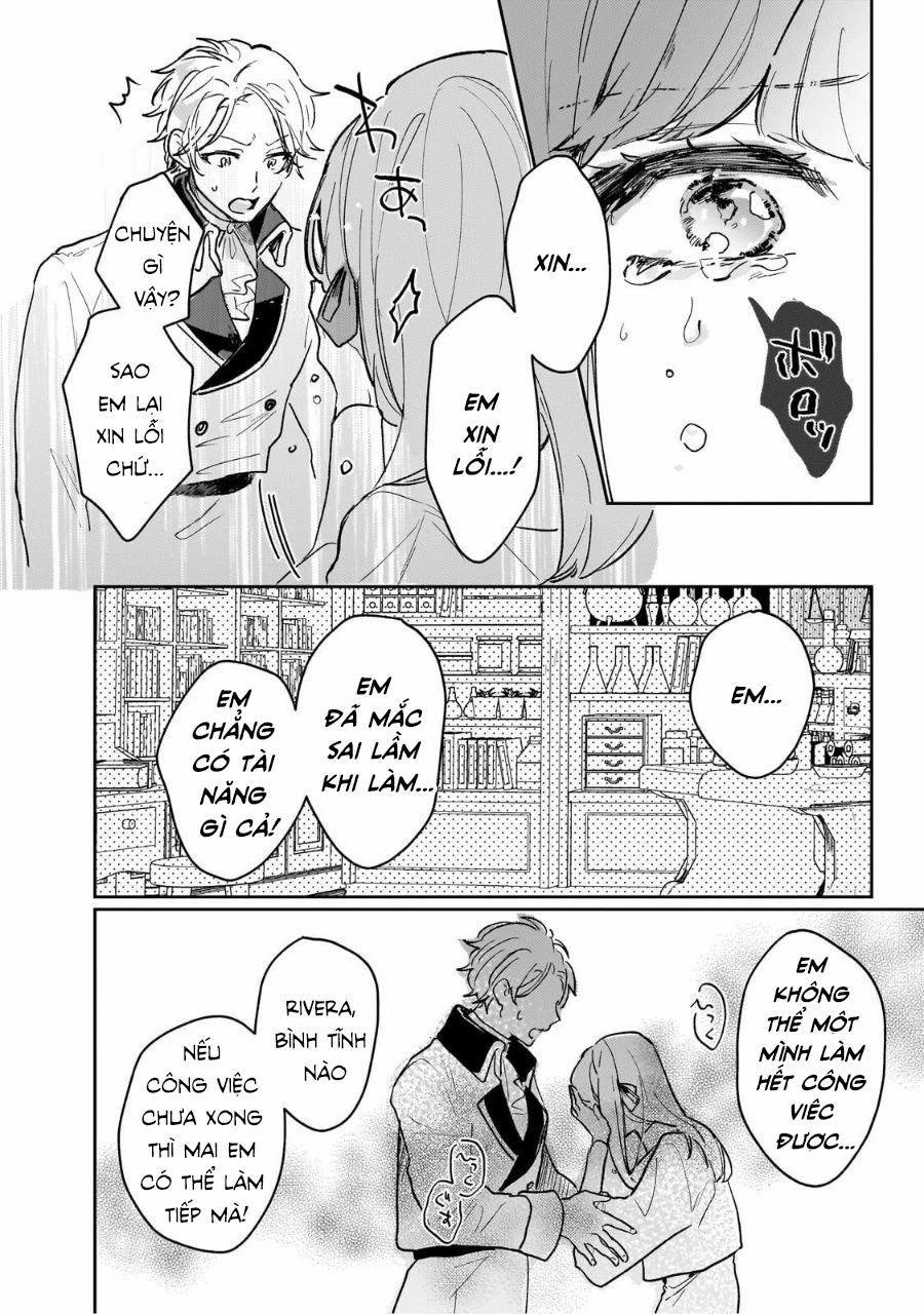 Moto Kyuutei Renkinjutsushi No Watashi, Henkyou De Nonbiri Ryouchi Kaitaku Hajimemasu! 11 trang 24