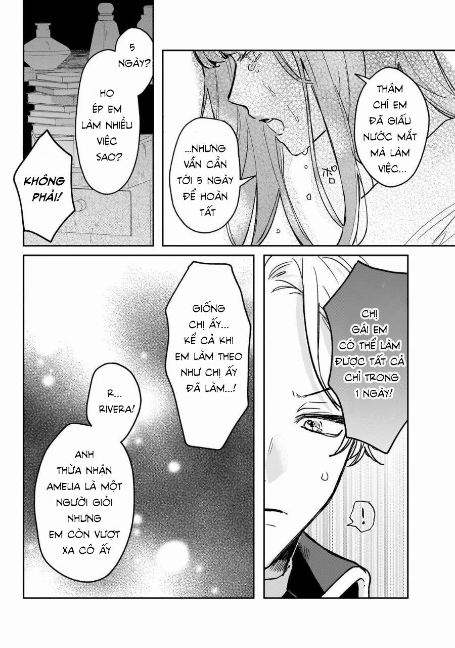 Moto Kyuutei Renkinjutsushi No Watashi, Henkyou De Nonbiri Ryouchi Kaitaku Hajimemasu! 11 trang 25