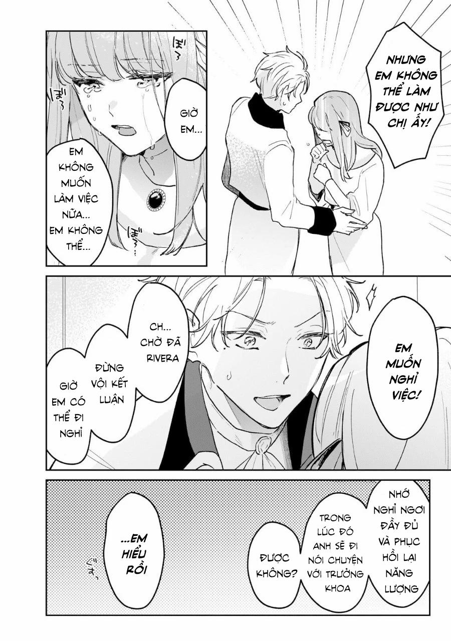 Moto Kyuutei Renkinjutsushi No Watashi, Henkyou De Nonbiri Ryouchi Kaitaku Hajimemasu! 11 trang 26