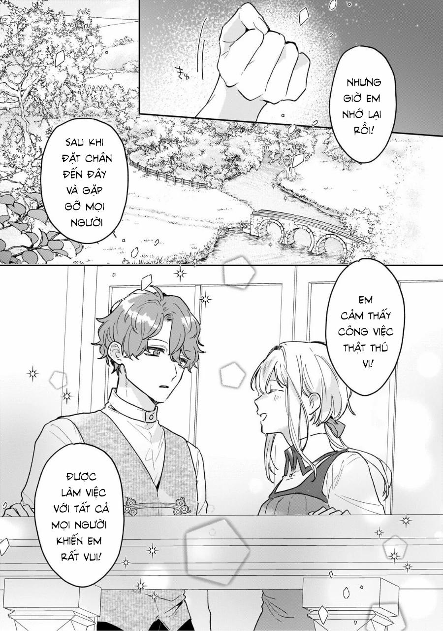 Moto Kyuutei Renkinjutsushi No Watashi, Henkyou De Nonbiri Ryouchi Kaitaku Hajimemasu! 12 trang 25