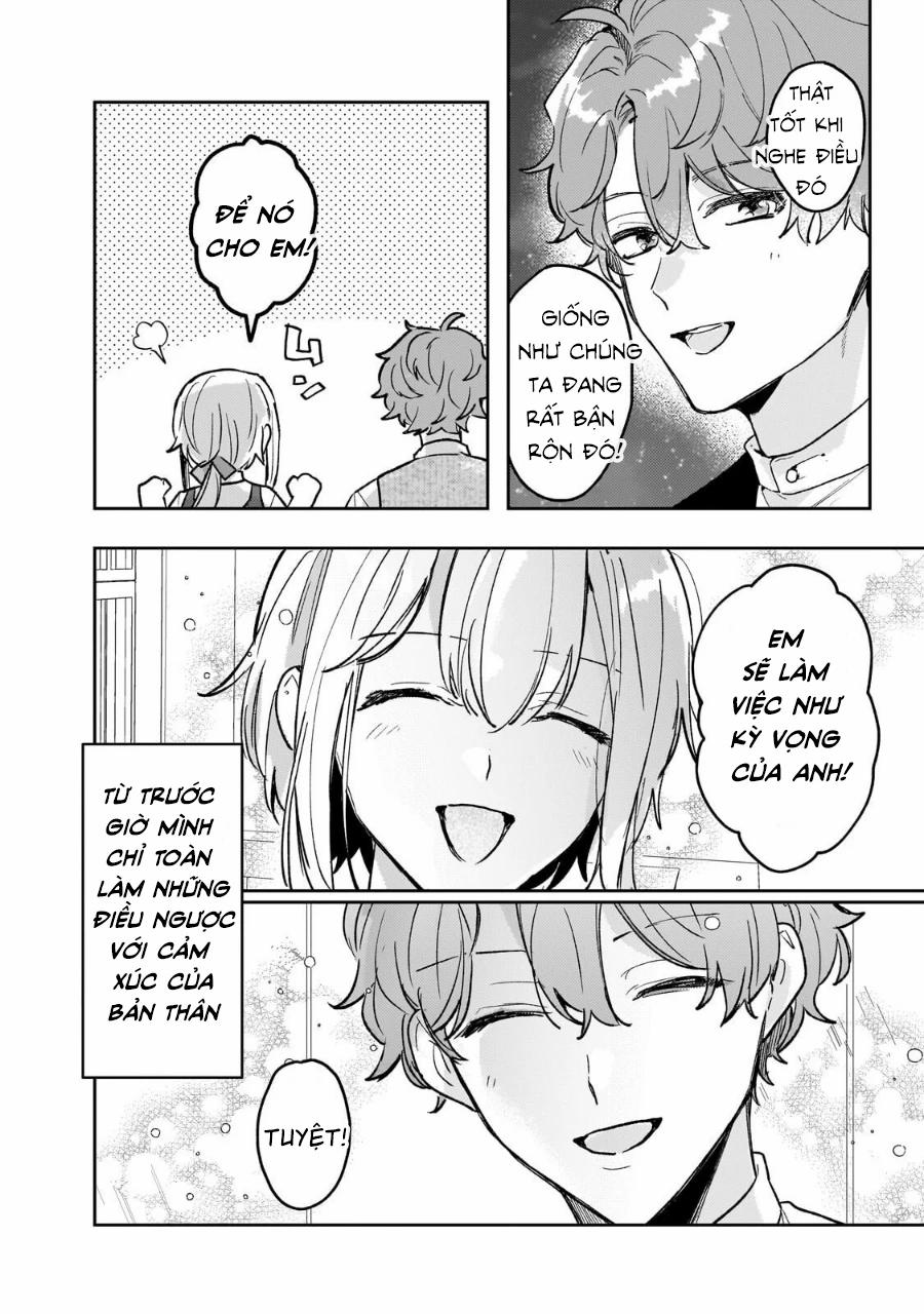 Moto Kyuutei Renkinjutsushi No Watashi, Henkyou De Nonbiri Ryouchi Kaitaku Hajimemasu! 12 trang 26