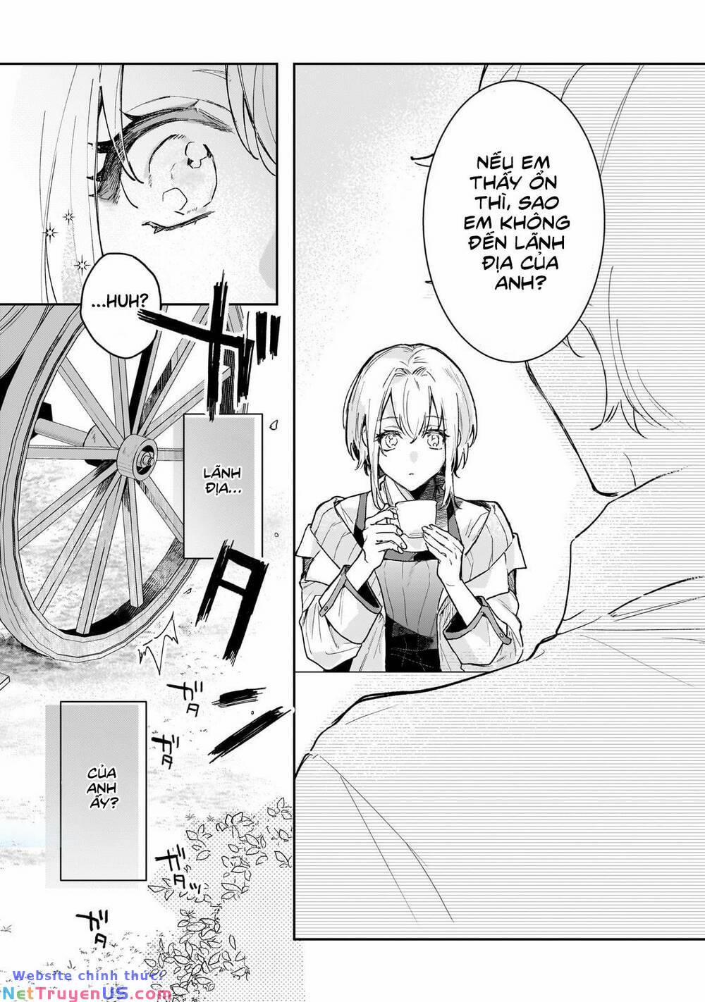 Moto Kyuutei Renkinjutsushi No Watashi, Henkyou De Nonbiri Ryouchi Kaitaku Hajimemasu! 2 trang 10