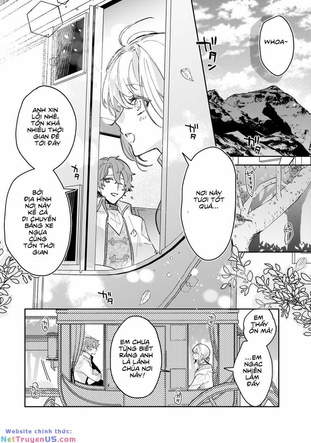 Moto Kyuutei Renkinjutsushi No Watashi, Henkyou De Nonbiri Ryouchi Kaitaku Hajimemasu! 2 trang 11