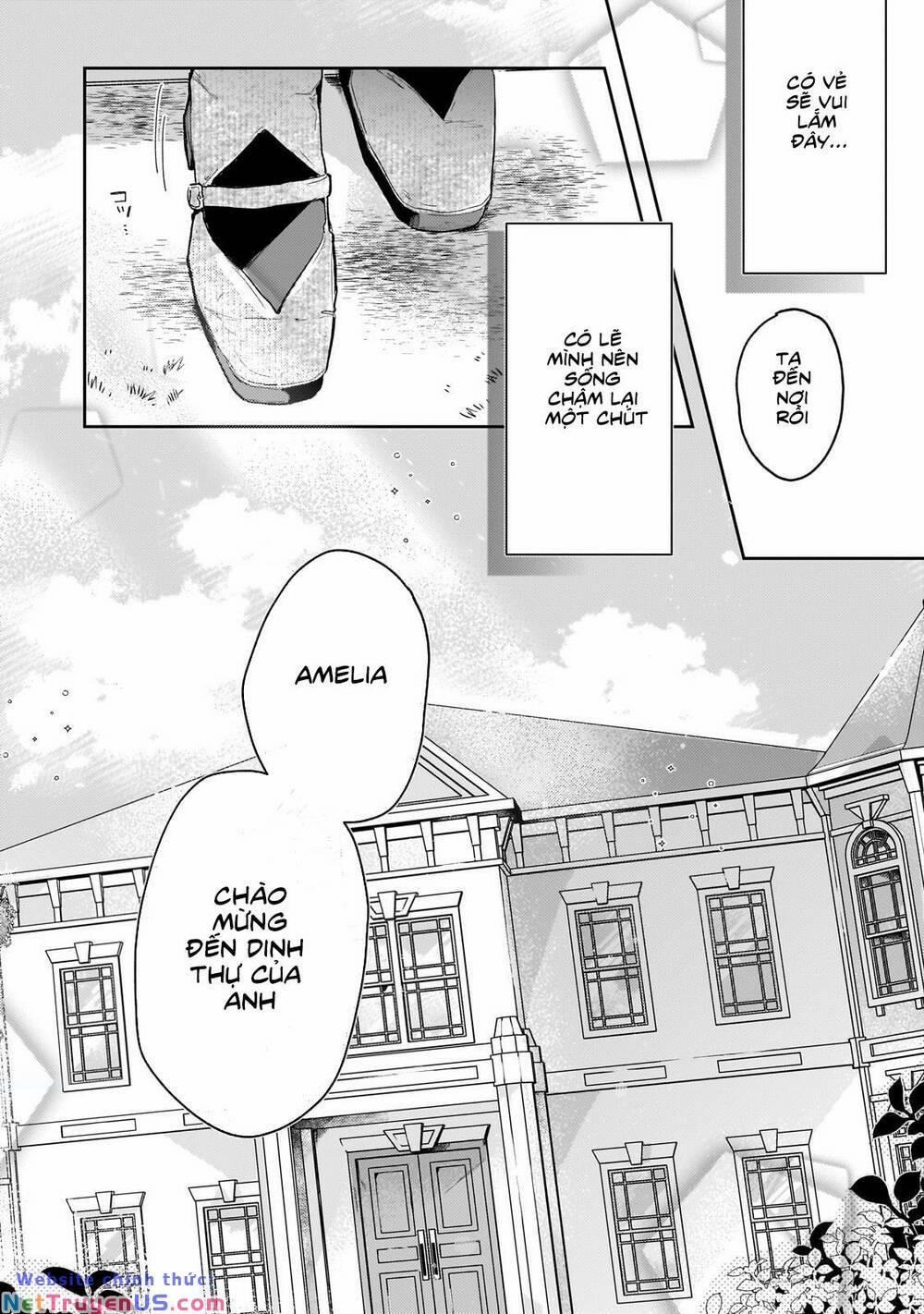 Moto Kyuutei Renkinjutsushi No Watashi, Henkyou De Nonbiri Ryouchi Kaitaku Hajimemasu! 2 trang 19