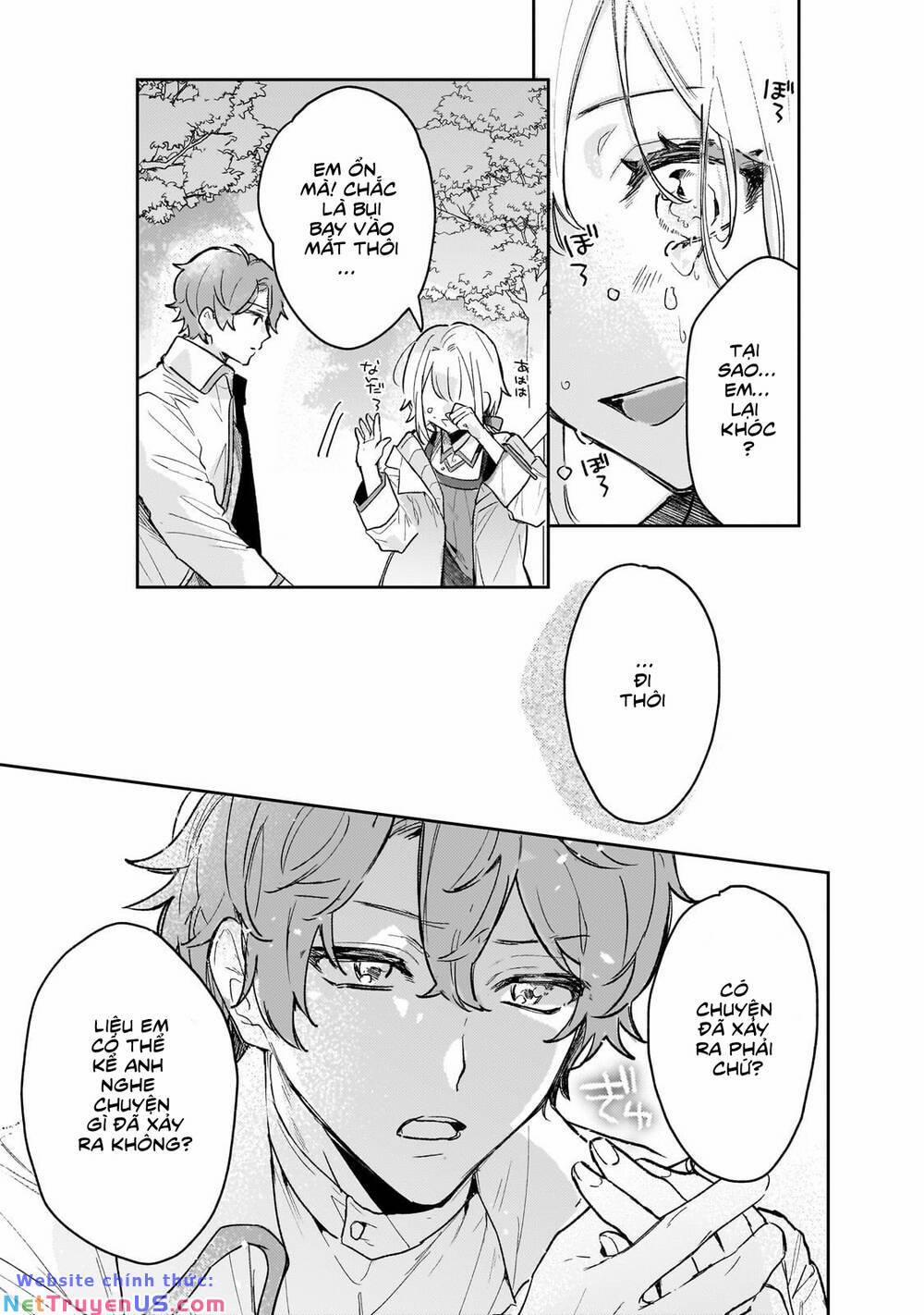 Moto Kyuutei Renkinjutsushi No Watashi, Henkyou De Nonbiri Ryouchi Kaitaku Hajimemasu! 2 trang 5