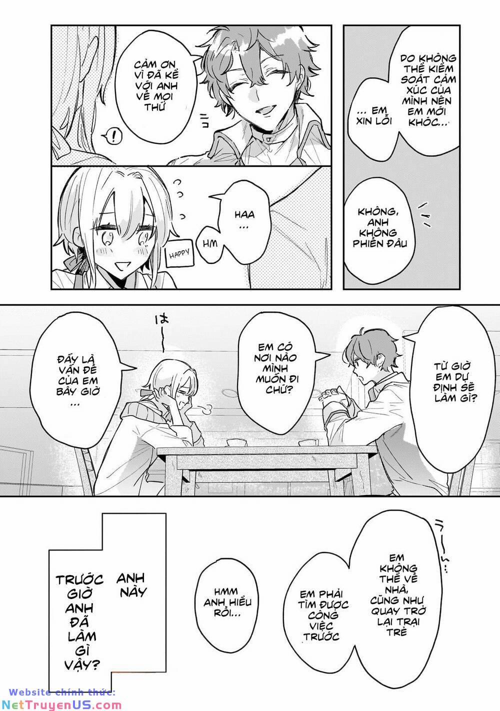 Moto Kyuutei Renkinjutsushi No Watashi, Henkyou De Nonbiri Ryouchi Kaitaku Hajimemasu! 2 trang 8