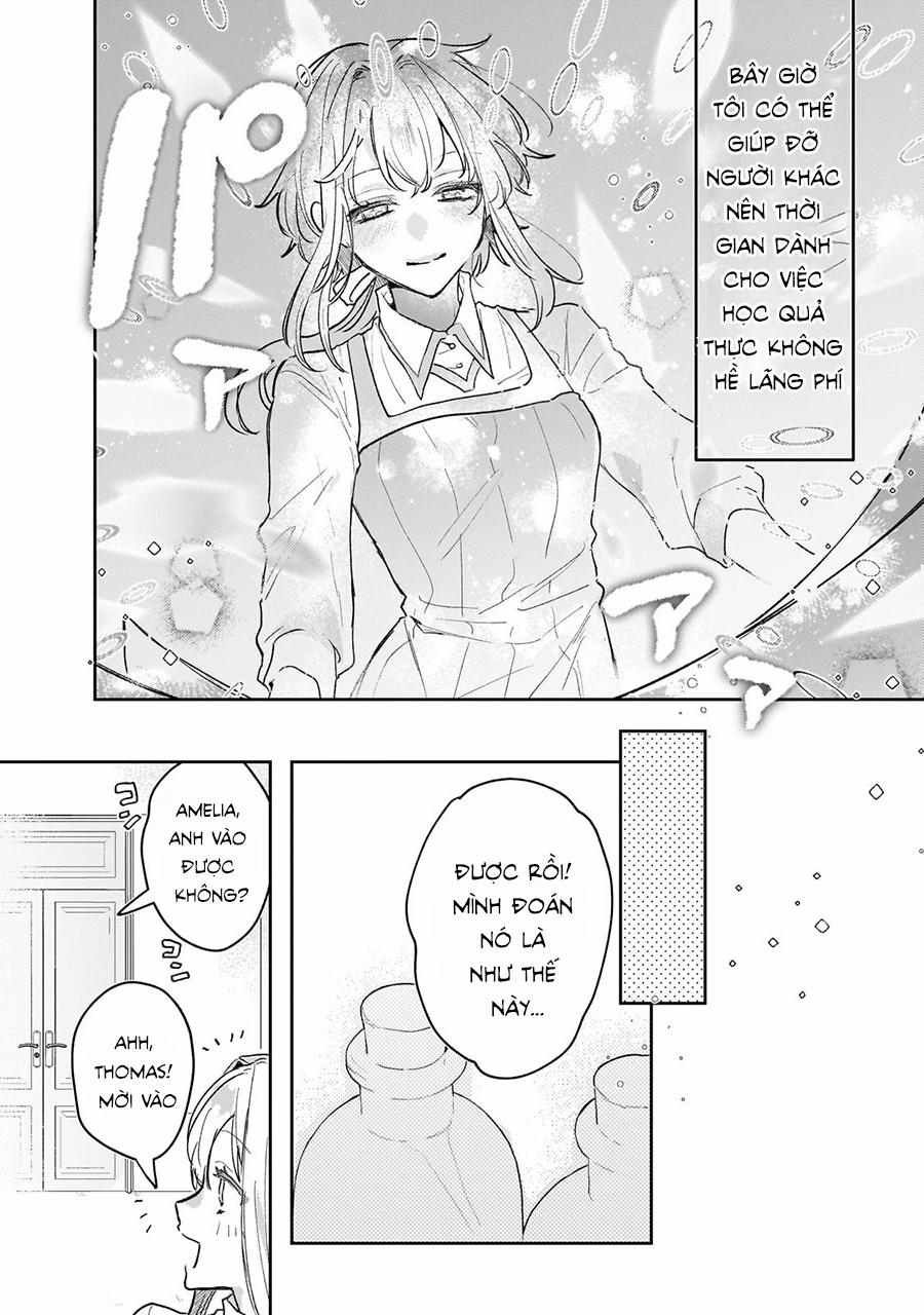 Moto Kyuutei Renkinjutsushi No Watashi, Henkyou De Nonbiri Ryouchi Kaitaku Hajimemasu! 6 trang 16